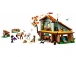 LEGO® Friends 41745 - Autumn a jej konská stajňa